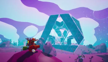 Обновление информации о разработке Astroneer до конца 2026 года